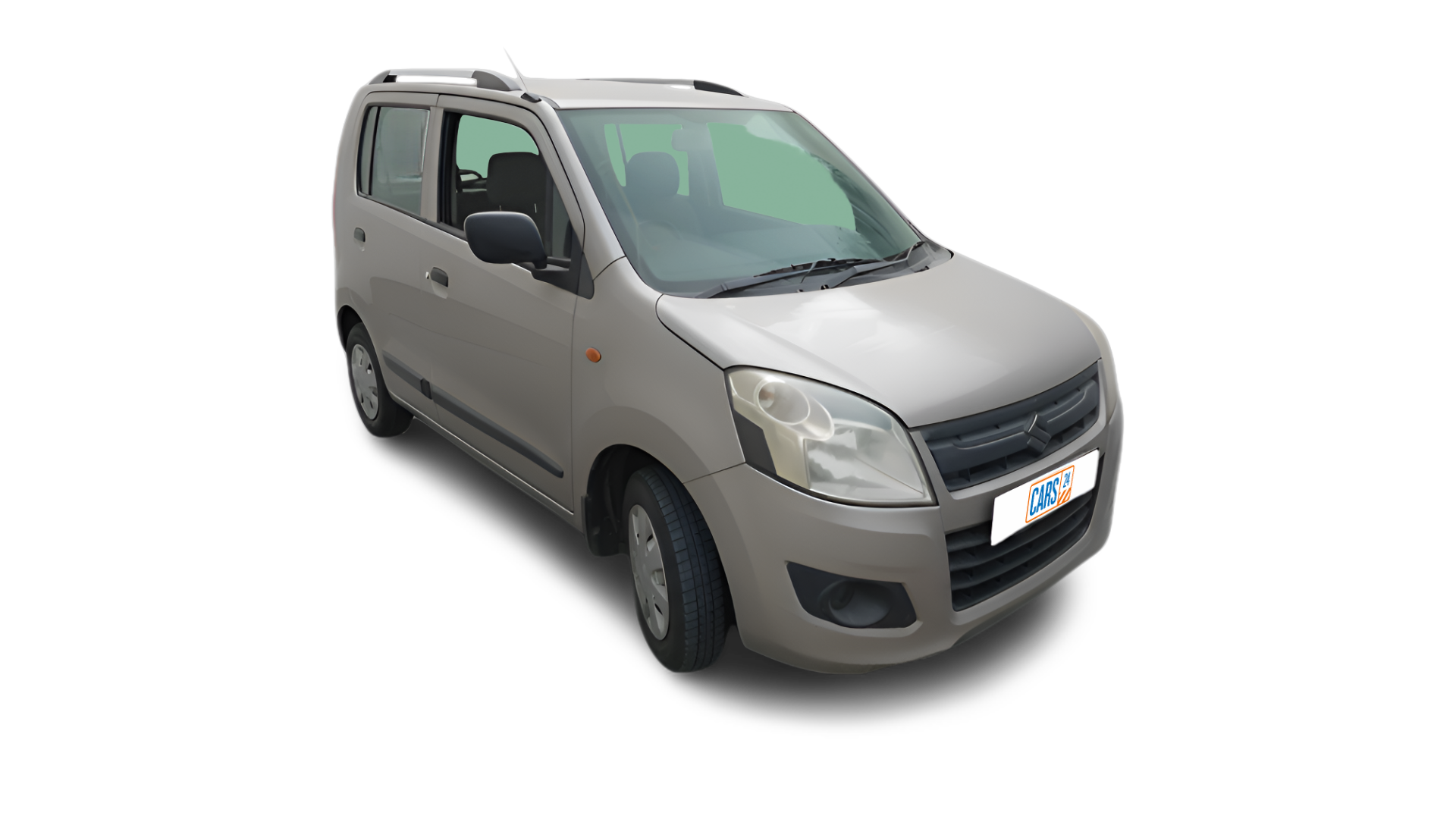 Maruti Wagon R 1.0-img